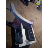 Подножка основная Mercedes Actros LH (460)