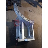 Подножка основная Mercedes Actros LH (441)