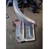 Подножка основная Mercedes Actros LH (442)