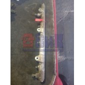 Топливная рампа MAN D2066 962068 с датчиком (814)