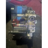 Топливный насос высокого давления (ТНВД) MAN D2066 962068 с дозатором (529)