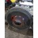 Колесо в сборе 315/80 R22.5 DAF 105 926172 Michelin (наварка) (664), 