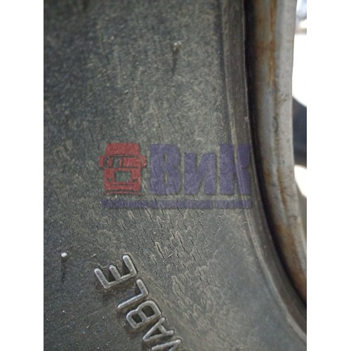Колесо в сборе 315/80 R22.5 DAF 105 926172 Michelin (наварка) (664), -2