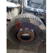 Колесо в сборе 315/80 R22.5 DAF 105 926172 Michelin (наварка) (666)