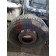 Колесо в сборе 315/80 R22.5 DAF 105 926172 Michelin (наварка) (666), 