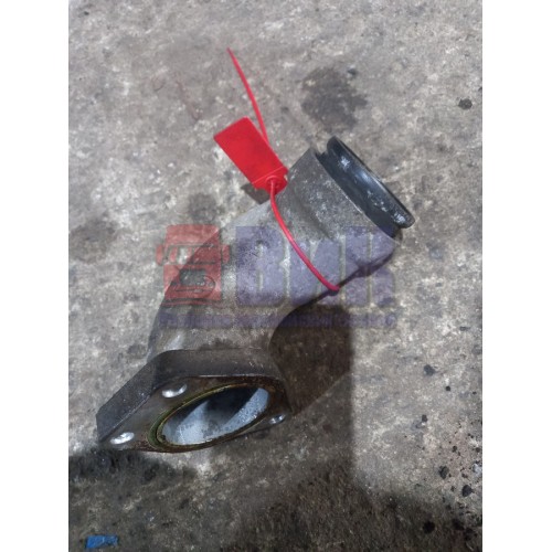 Патрубок водяной MAN D2066 962068 (580), 51063023281