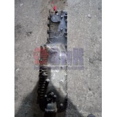 Крышка теплообменника Renault DXI 13 (570)