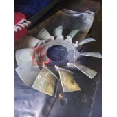 Вентилятор (крыльчатка) Renault Magnum Midr (950)