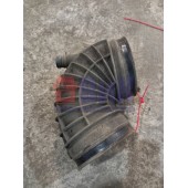 Патрубок воздушного фильтра DAF 105 926172 резиновый (928)