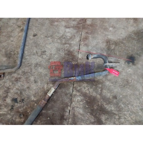 Трубка кондиционера DAF 105 926172 (942), -1