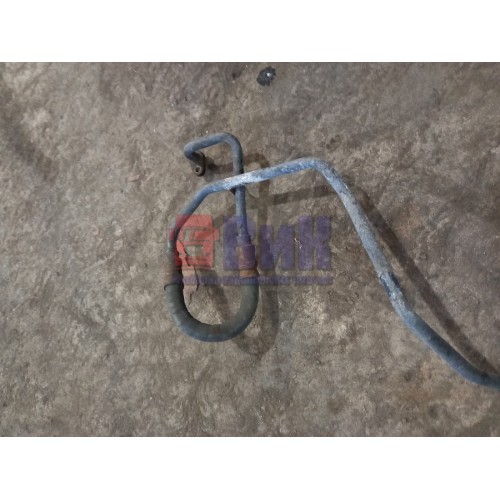 Трубка кондиционера DAF 105 926172 (941), 1744080-3