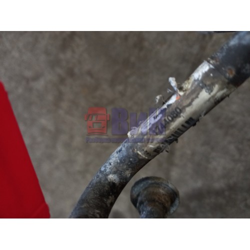 Трубка кондиционера DAF 105 926172 (941), 1744080-1