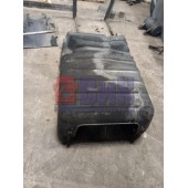 Пыльник двигателя DAF 105 926172 (943)