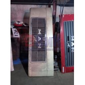 Капот MAN Comandor с ручками деф. (035)