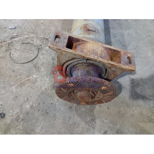 Карданный вал DAF 105 926172 с подвесным 169см (978), -2