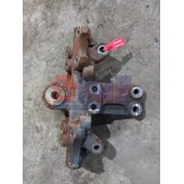 Кронштейн рессоры DAF 105 926172 задний (одиночка) (972)