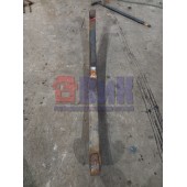 Рессора передняя 2,5 листа DAF 105 926172 (982)