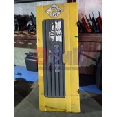 Капот MAN TGA ш.к. с петлями (027)