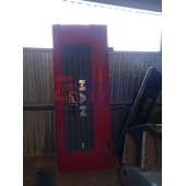 Капот MAN TGA ш.к. (019)