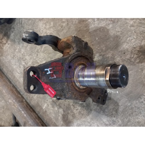 Цапфа (кулак поворотный) DAF 105 926172 LH d80 (990), 