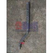 Кронштейн полукрыла (труба) DAF 105 926172 (одиночка) (994)