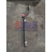 Кронштейн полукрыла (труба) DAF 105 926172 (одиночка) (998)