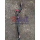 Кронштейн полукрыла (труба) DAF 105 926172 (одиночка) (999)