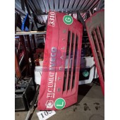 Капот Iveco Stralis у.к. (016)