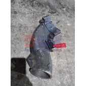 Патрубок интеркулера DAF 105 A169469 (532)
