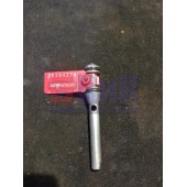 Трубка (морковка) воздушного компрессора DAF 105 A169469 (274)