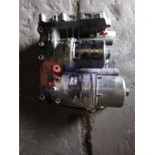 Корпус масляного фильтра DAF 105 A169469 (289)