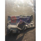 Кронштейн механизма стеклоподъемника Scania (286)