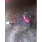 Педаль горного тормоза DAF 105-95 (247)   