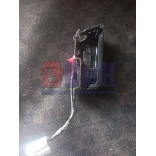 Педаль горного тормоза DAF 105-95 (231), 1453806-4