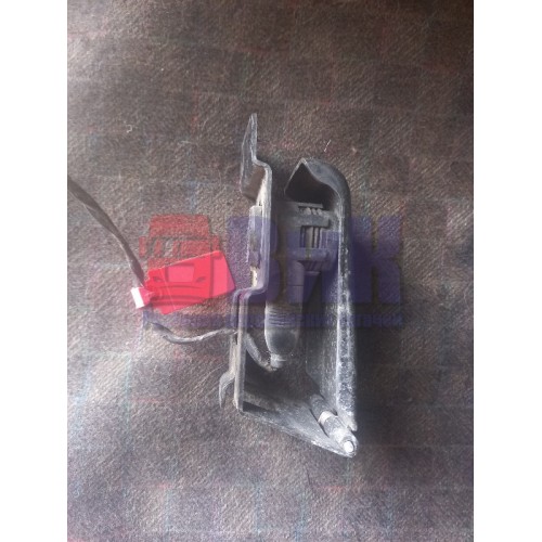 Педаль горного тормоза DAF 105-95 (246), 1453806-1