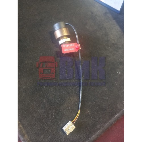 Кнопка горного тормоза DAF 105-95 (239), 4460810040