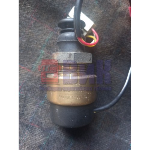 Кнопка горного тормоза DAF 105-95 (235), 4460810040-4