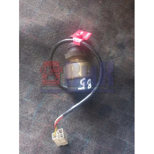 Кнопка горного тормоза DAF 105-95 (210), 4460810040