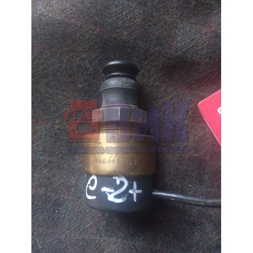 Кнопка горного тормоза DAF 105-95 (238), 4460810040-1