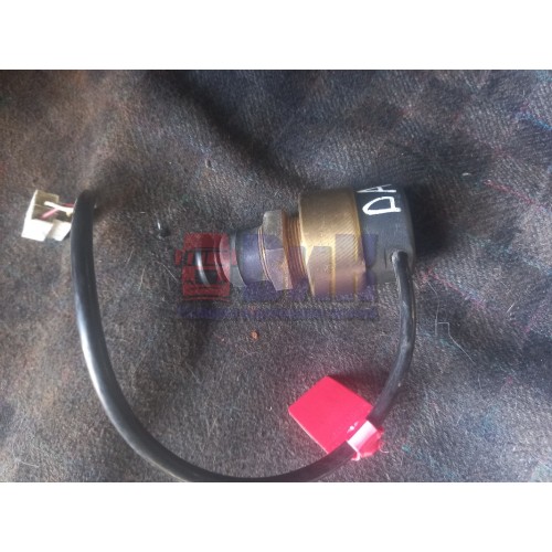 Кнопка горного тормоза DAF 105-95 (238), 4460810040-3