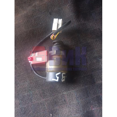 Кнопка горного тормоза DAF 105-95 (237), 4460810040