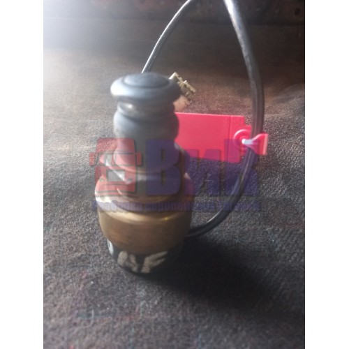 Кнопка горного тормоза DAF 105-95 (201), 4460810040-3