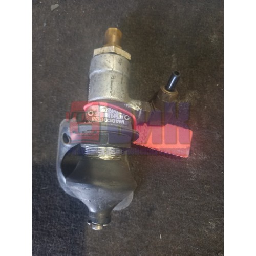 Клапан сцепления DAF 105-95 (236), 4630220210-4