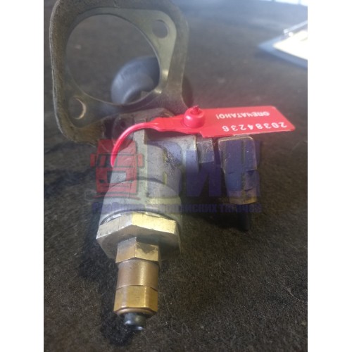 Клапан сцепления DAF 105-95 (236), 4630220210-1