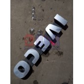 Буква капота Iveco Stralis у.к. (528)