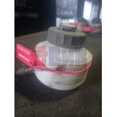 Бачок сцепления Scania 4-5 (204)