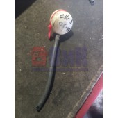 Бачок сцепления Scania 4-5 (229)