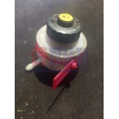 Бачок сцепления Scania 4-5 (225)