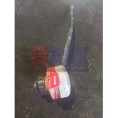 Бачок сцепления Scania 4-5 (224)