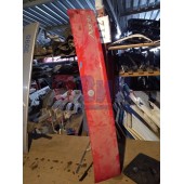 Капот Mercedes Axor (717)